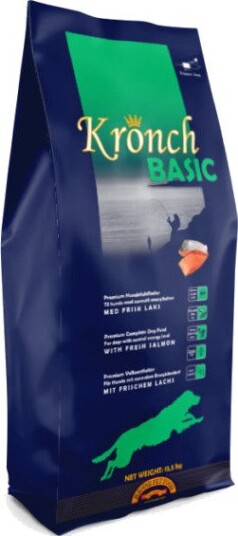 Kronch Basic 13.5 kg
