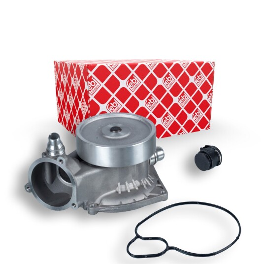 FEBI BILSTEIN 104480 Vannpumpe