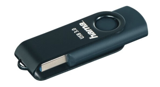 Dysk Usb Hama "Rotate" 3.0 64Gb 70Mb/S
