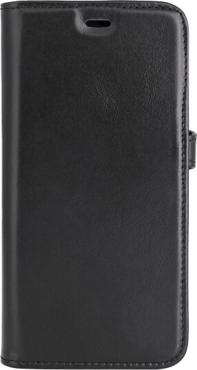 Buffalo 2i1 Lommebokdeksel for Samsung Galaxy A55 5G - Svart