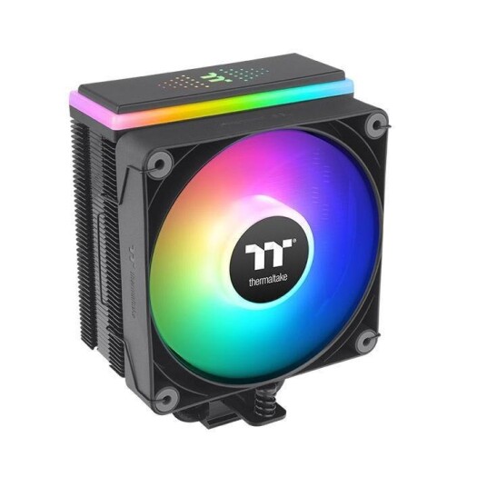 Thermaltake ASTRIA 200 CPU Luftkjøler 120mm med ARGB Sync