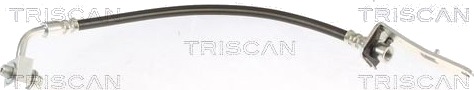 Bremseslange TRISCAN 8150 81203
