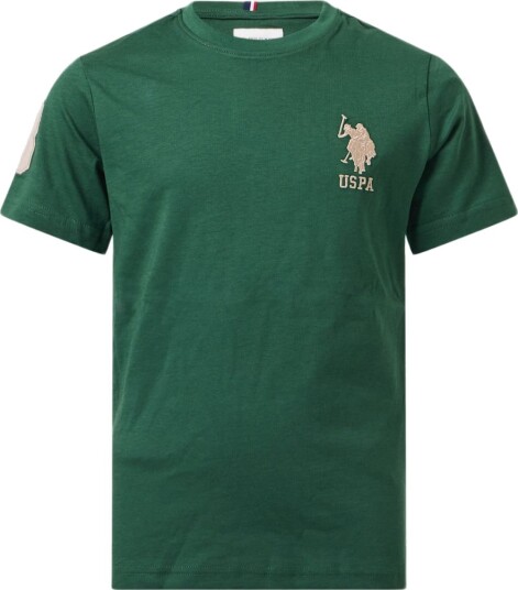US Polo Kids PLAYER 3 TSHIRT