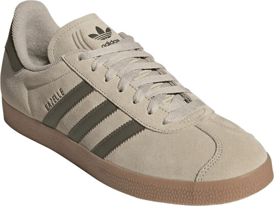 Adidas Originals Gazelle Khaki green 38 Adidas Originals Gazelle Khaki green 38
