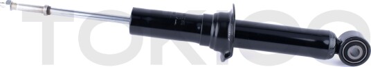 TOKICO U35012 Støtdemper TOKICO U35012 Støtdemper