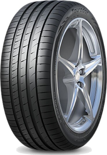 Tourador X SPEED TU1 235/50R17 100W