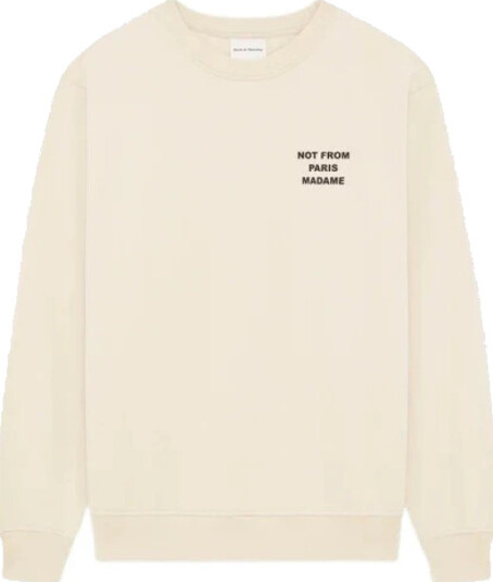 Drole de Monsieur Herre Gensere & Hettegensere Beige S,