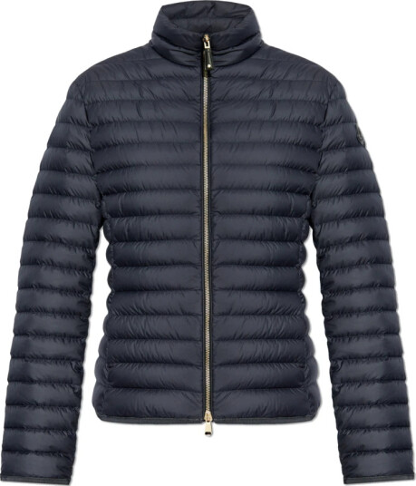 Moncler Dame Jakker Blå L,