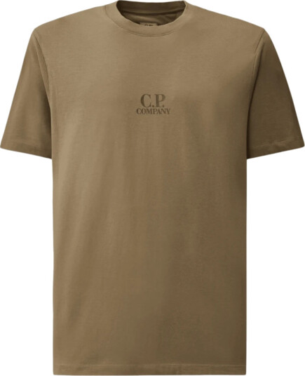 C.p. Company Herre Topper Grønn XL,