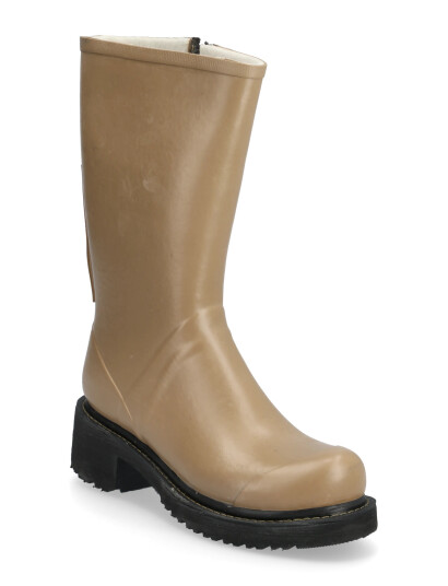 Ilse Jacobsen Rub47Zip - Beige - 36