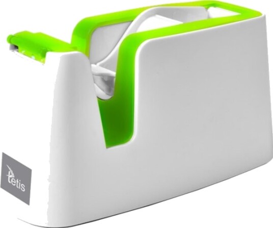 Tetis Green Tape Dispenser Bp011 Z Tetis Tetis Green Tape Dispenser Bp011 Z Tetis