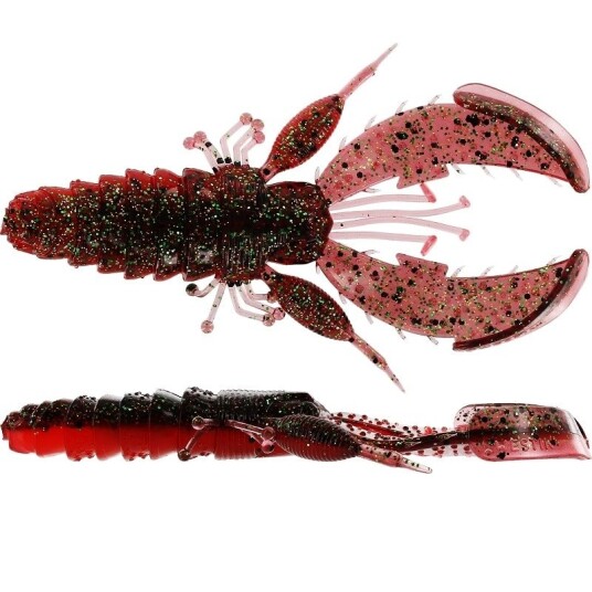Westin Crecraw Creaturebait 6,5cm 4g Sangria 6pcs Westin Crecraw Creaturebait 6,5cm 4g Sangria 6pcs