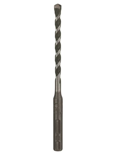 Bosch 2 Universalbor SDS quick D= 5,0 mm L= 100 Bosch 2 Universalbor SDS quick D= 5,0 mm L= 100