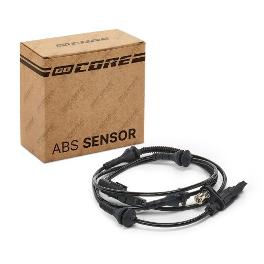 Sensor ABS goCORE GCD120258