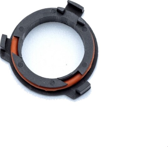 Einparts EPAD18 Adapter, Stikkontakt Einparts EPAD18 Adapter, Stikkontakt