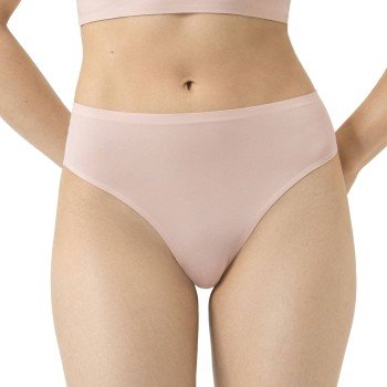 Mey Truser Invisibles Thong Lysrosa X Large Dame