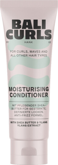 Bali Curls Moisturizing Conditioner 75ml