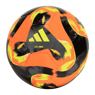 Adidas Tiro Pro Winter fotball Oransje 5