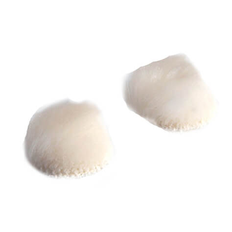RYCOTE Overcovers White 30-Pack RYCOTE Overcovers White 30-Pack
