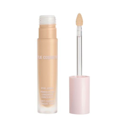 Kylie Cosmetics Power Plush Longwear Concealer 5 ml 3.5N Kylie Cosmetics Power Plush Longwear Concealer 5 ml 3.5N