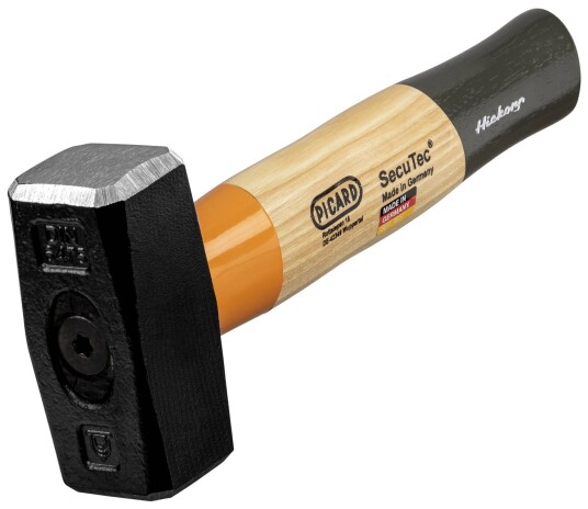 Picard Slegge 260mm Oransje Picard Slegge 260mm Oransje