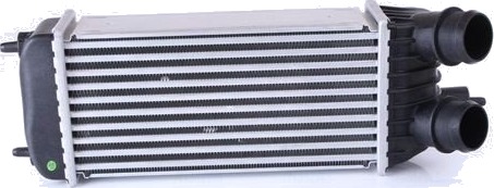 Intercooler NISSENS 96613