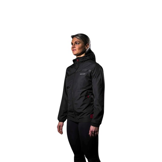 Body Bike Monviso Vindjakke Unisex str. L
