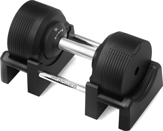 Justerbare manualer PRO*Best i test 2025* 2 x 4 32.5 kg JTC Power Justerbare manualer PRO*Best i test 2025* 2 x 4 32.5 kg JTC Power