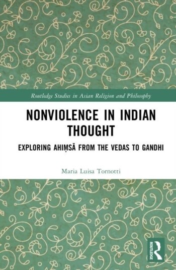 Nonviolence in Indian Thought