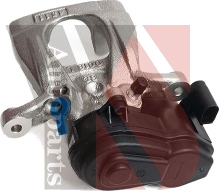 Bremsecaliper YSPARTS YS-BC2343