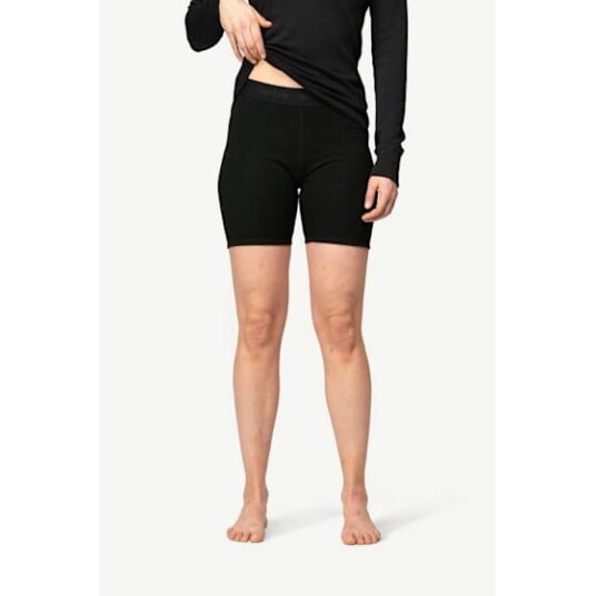 Devold Duo Active Boxer Dame A/Black L