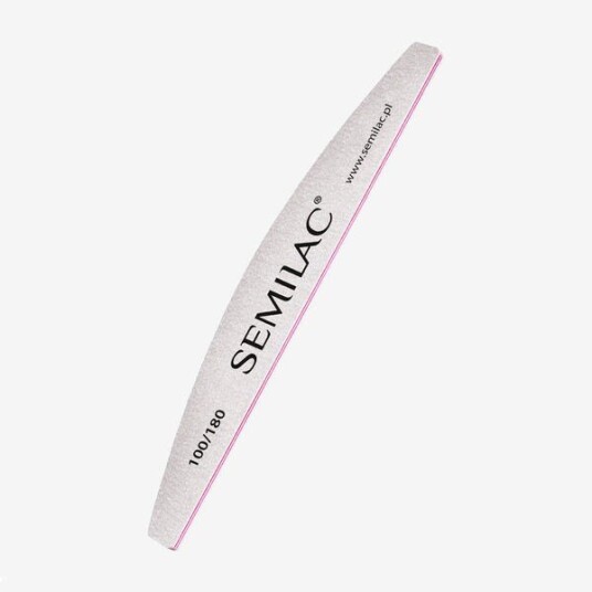 SEMILAC HarborBridge nail file 100/189