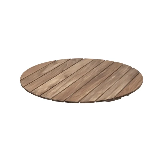 Grythyttan Stålmöbler Bordplate 100 cm teak Grythyttan Stålmöbler Grythyttan Stålmöbler Bordplate 100 cm teak Grythyttan Stålmöbler