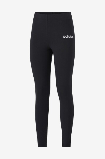 adidas Sport Performance Leggings W Lin SJ Leg Svart