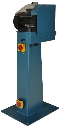 Scantool Avgradingsmaskin Søylemodell 250AGM Scantool Avgradingsmaskin Søylemodell 250AGM