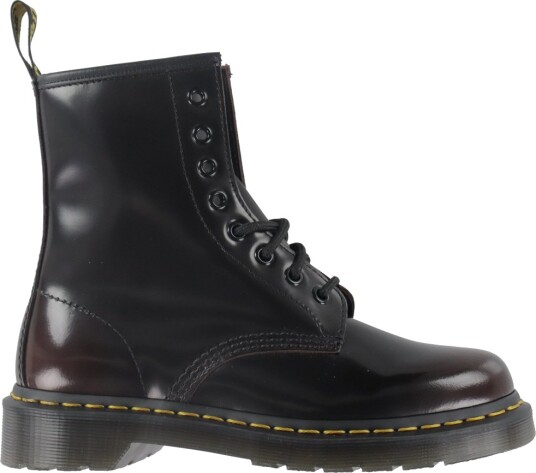 Dr. Martens Støvler 1460 Cherry Red Dr. Martens 38 Støvler Bordeaux Brun Svart