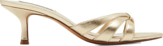 Steve Madden Cary Gold 42