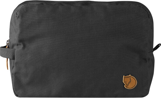 Fjellreven Gear Bag Large Dark Grey OneSize Fjellreven Gear Bag Large Dark Grey OneSize