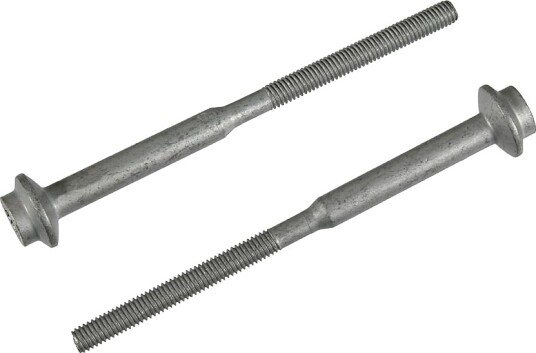 Skrue, innsprøytningsdyseholder METZGER 0873156