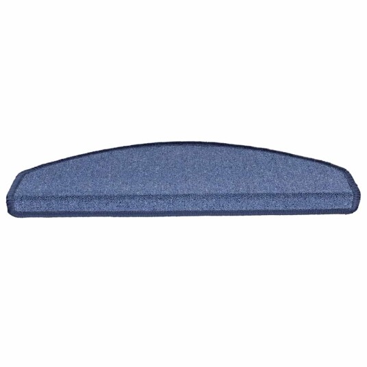  Trappematter 20 stk blå 65x24x4 cm 8721288459152