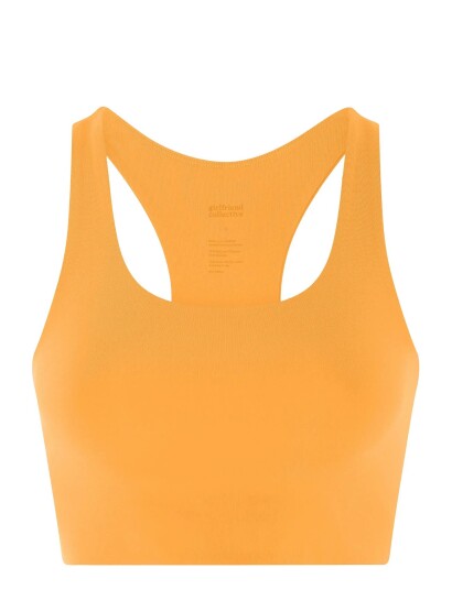 Girlfriend Collective | Paloma Bra | XS