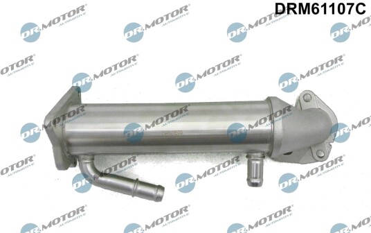 EGR-kjøler DR.MOTOR AUTOMOTIVE DRM61107C