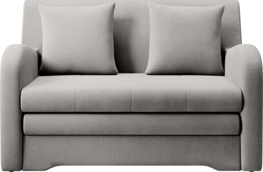 Ario Sofa 2 seters   Grå