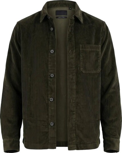Marcus | Julio Overshirt Sg | S Marcus | Julio Overshirt Sg | S