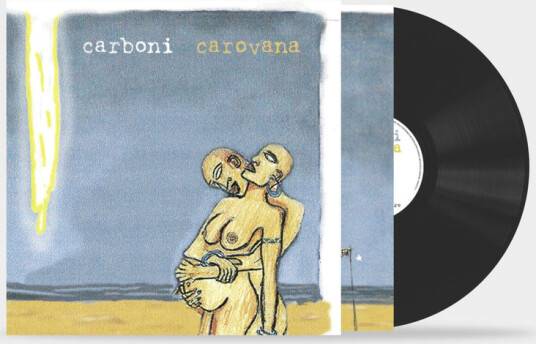 Carovana