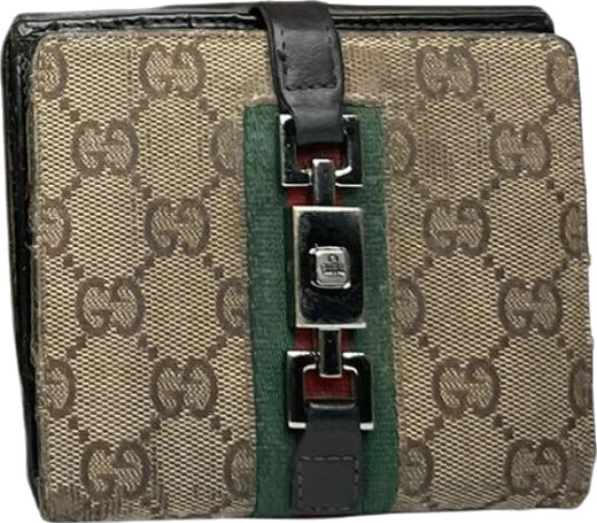 Gucci Vintage Dame Beige Gucci Vintage Dame Beige