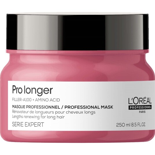 L'Oreal Professionnel Pro Longer Length Renewing Masque 250ml L'Oreal Professionnel Pro Longer Length Renewing Masque 250ml