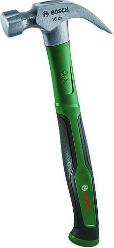 Bosch Hammer 16oz