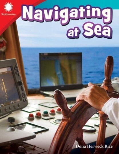 Navigating at Sea Navigating at Sea