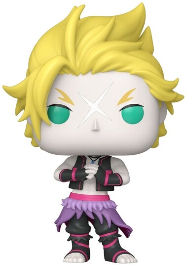 Funko POP! Anime: re:ZERO Garfiel Tinsel